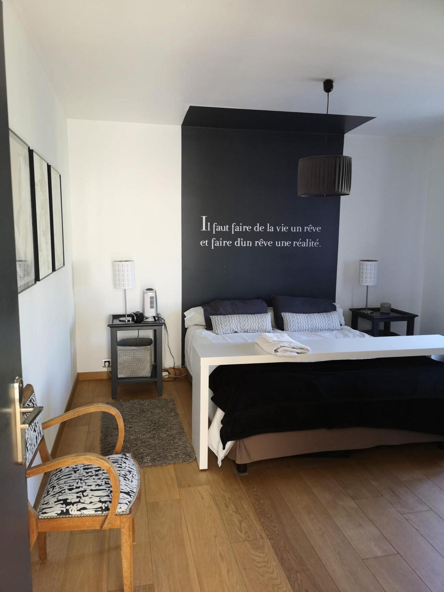 Villa Montpellier Montpellier