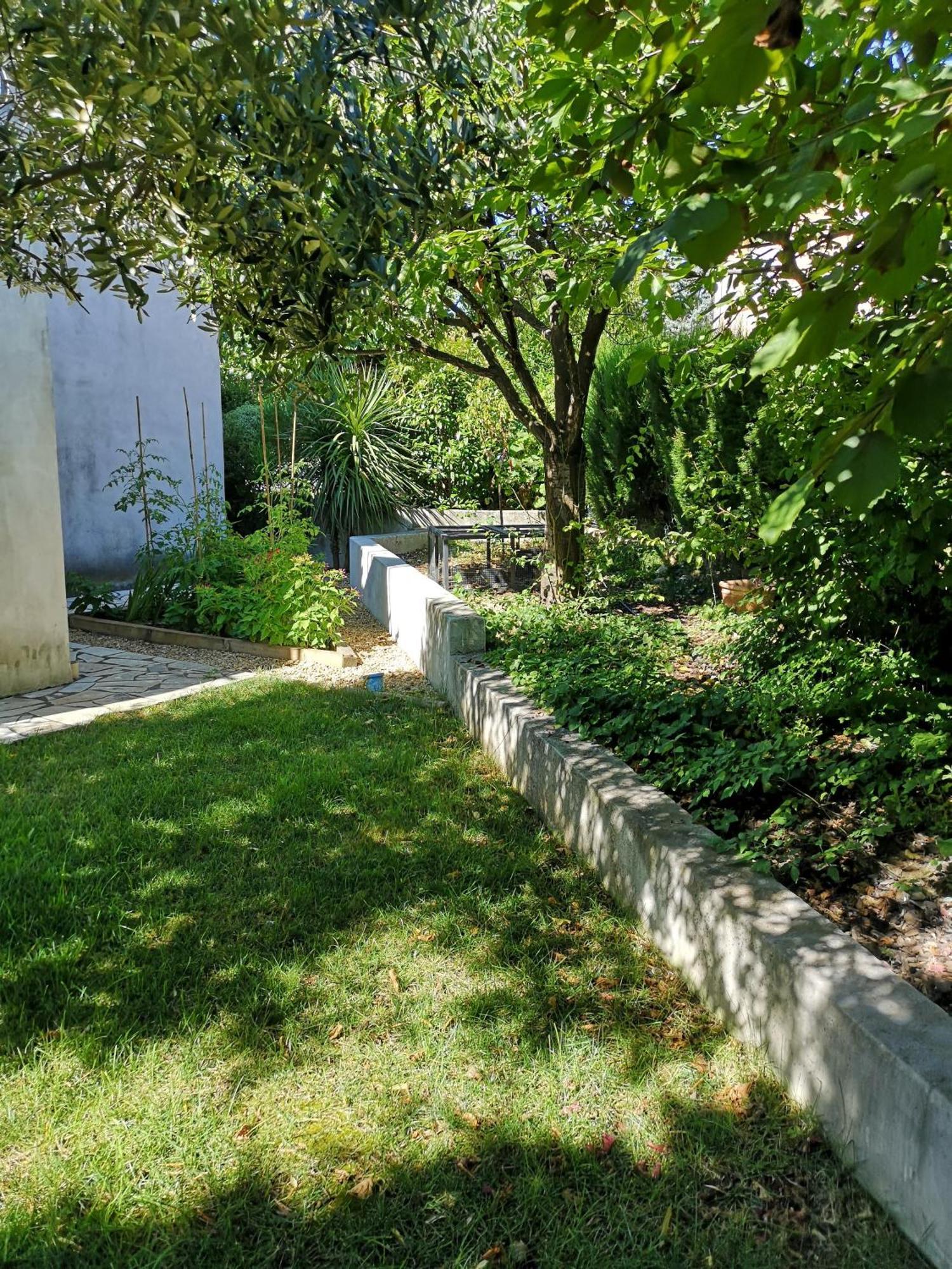 Villa Montpellier Montpellier