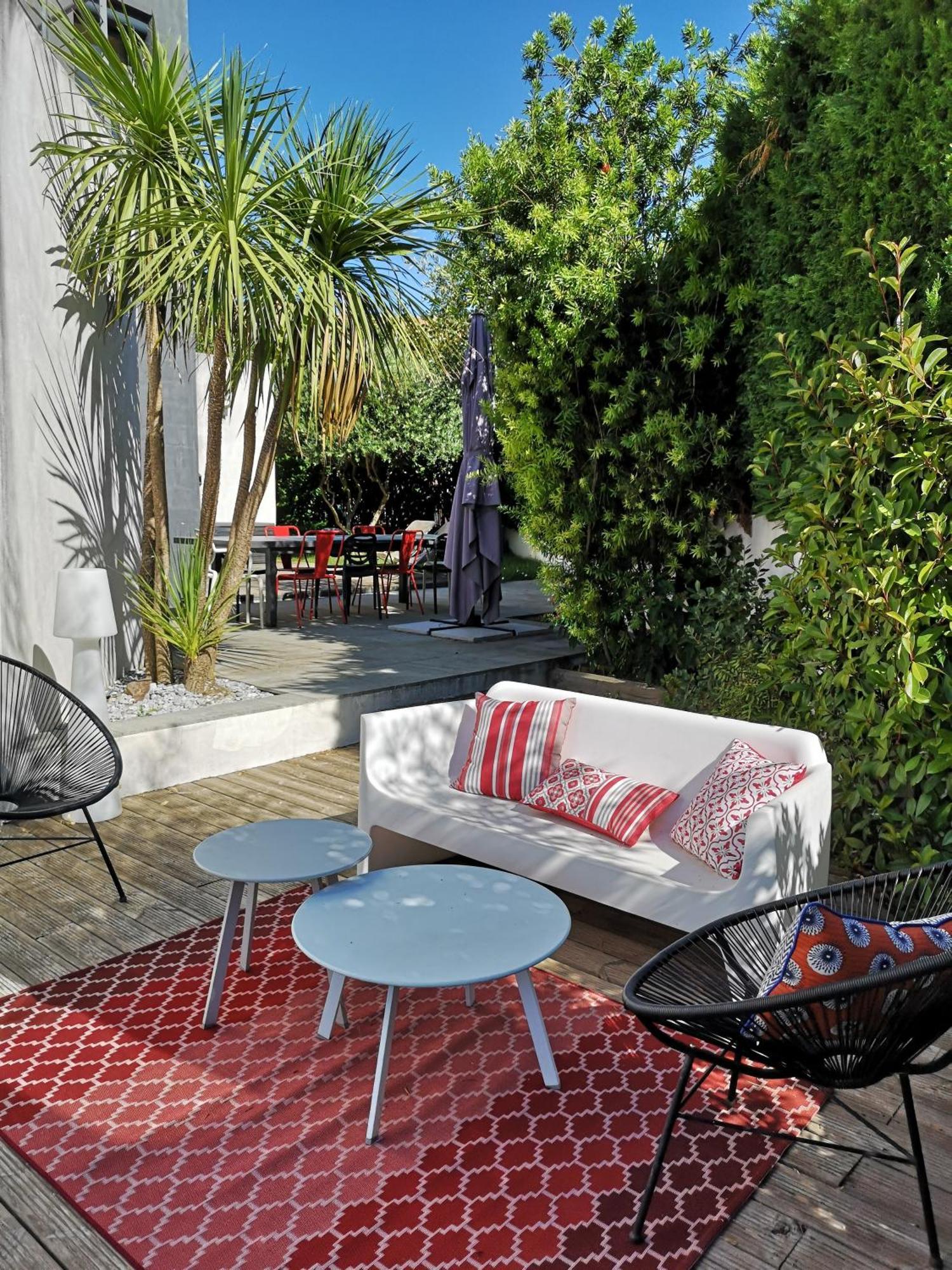 Villa Montpellier