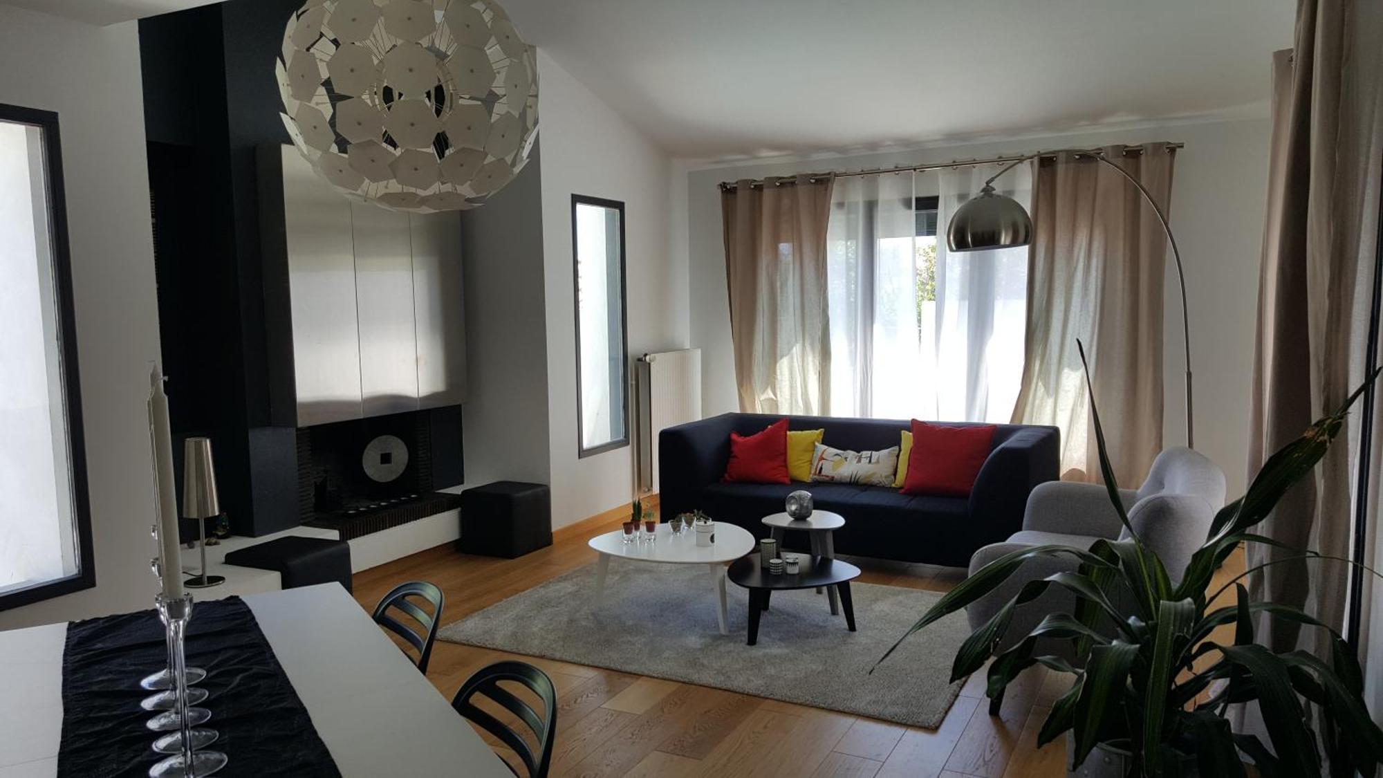 Villa Montpellier