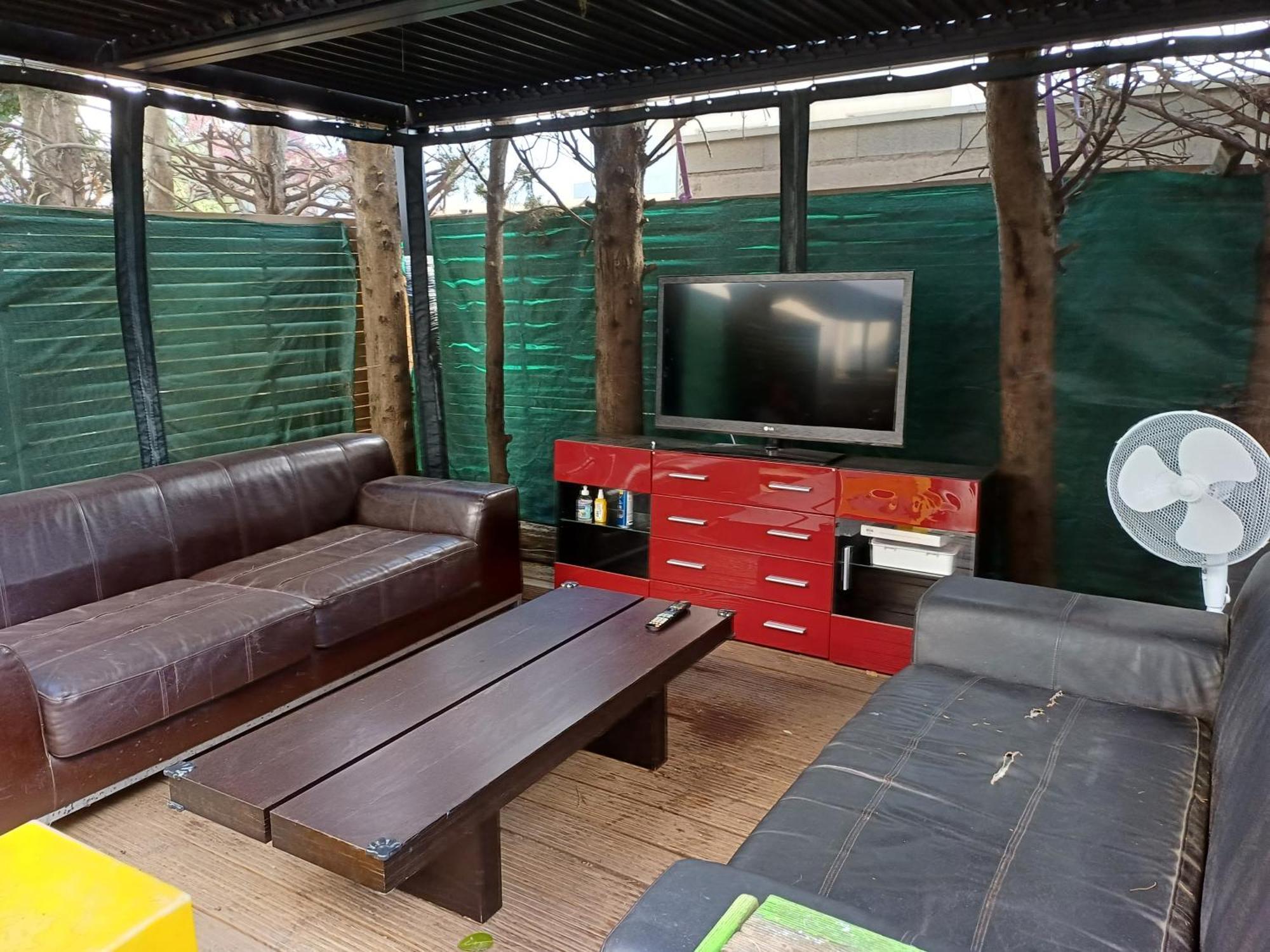 Le Loft 2 Montpellier