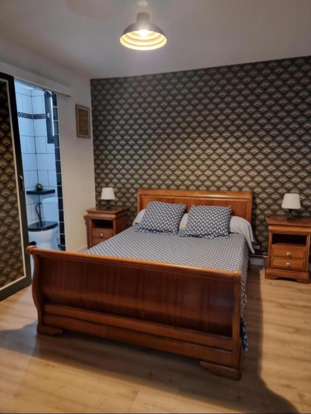 Belle Dependance, Cosy, Confort Apartment Montpellier