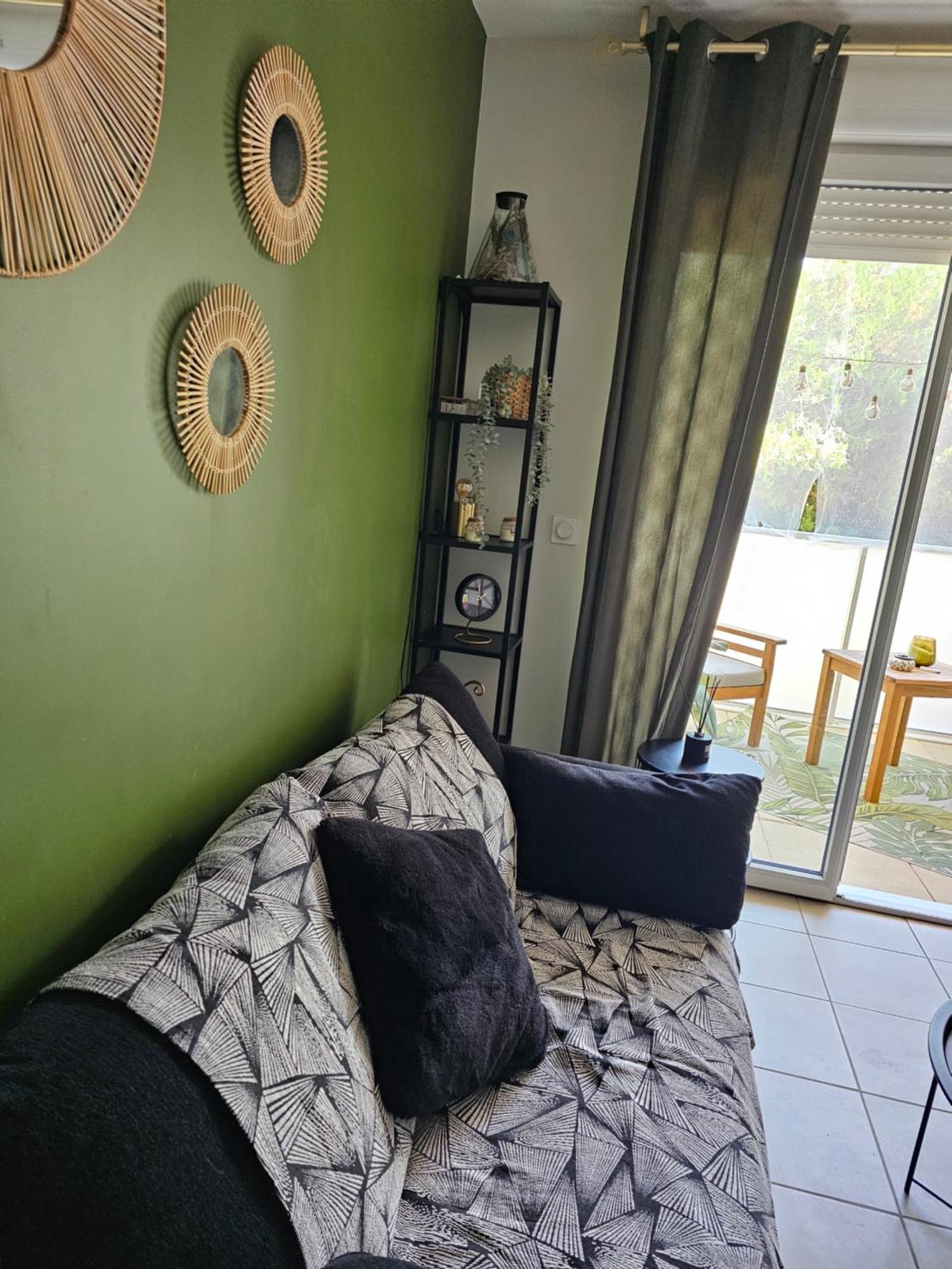 Cosy T2 Entre Terre Et Mer