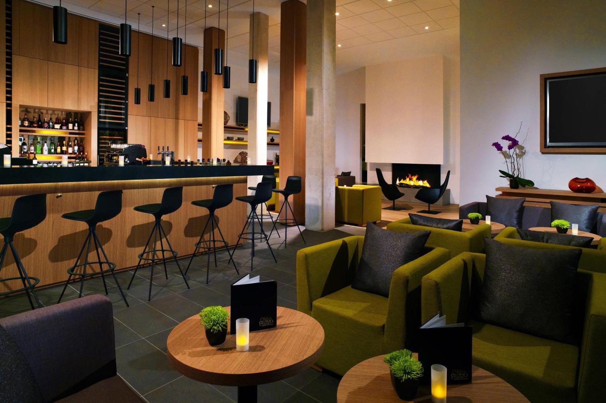 Hotel Courtyard By Marriott
