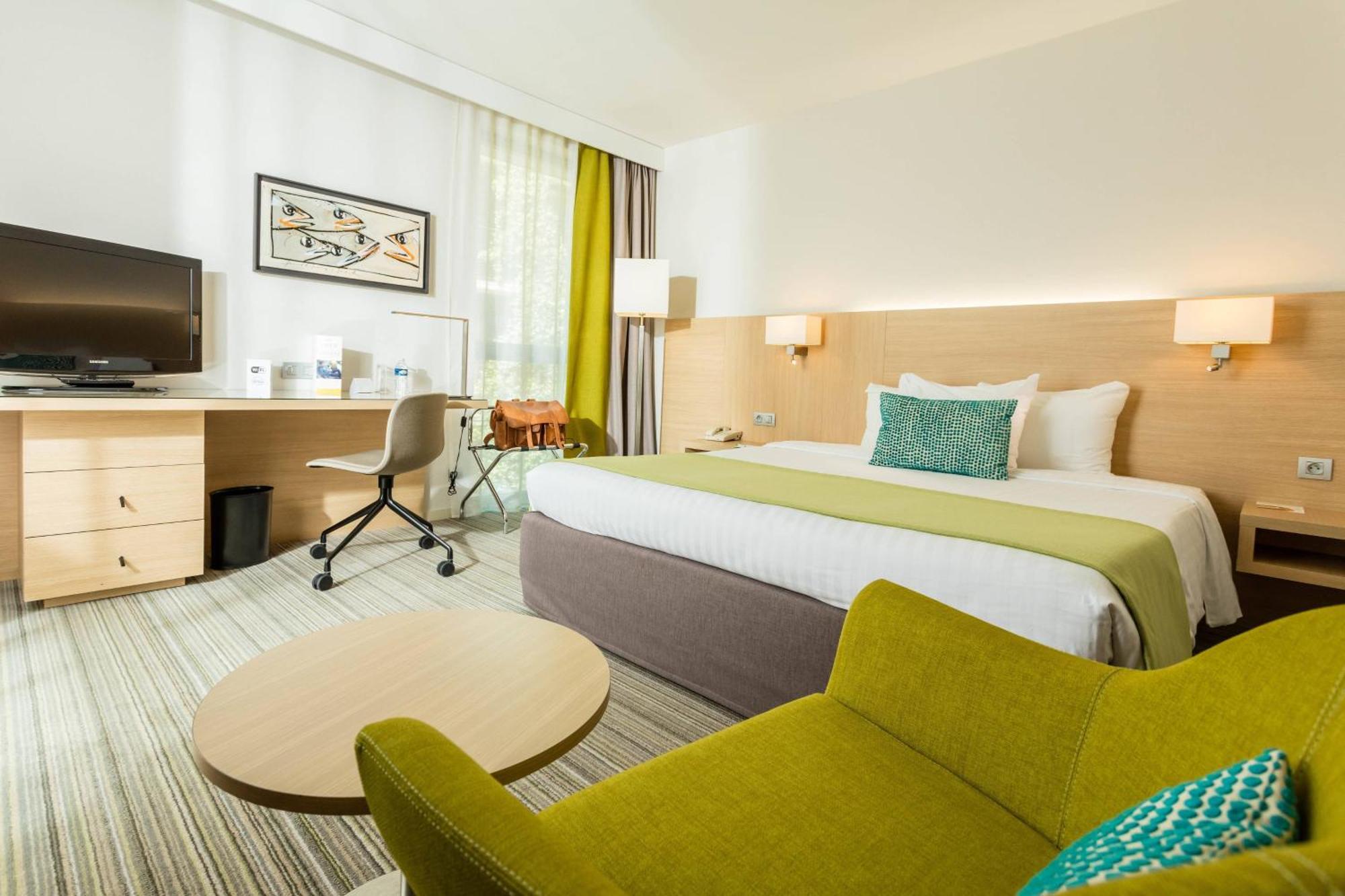 Courtyard By Marriott 4* Montpellier