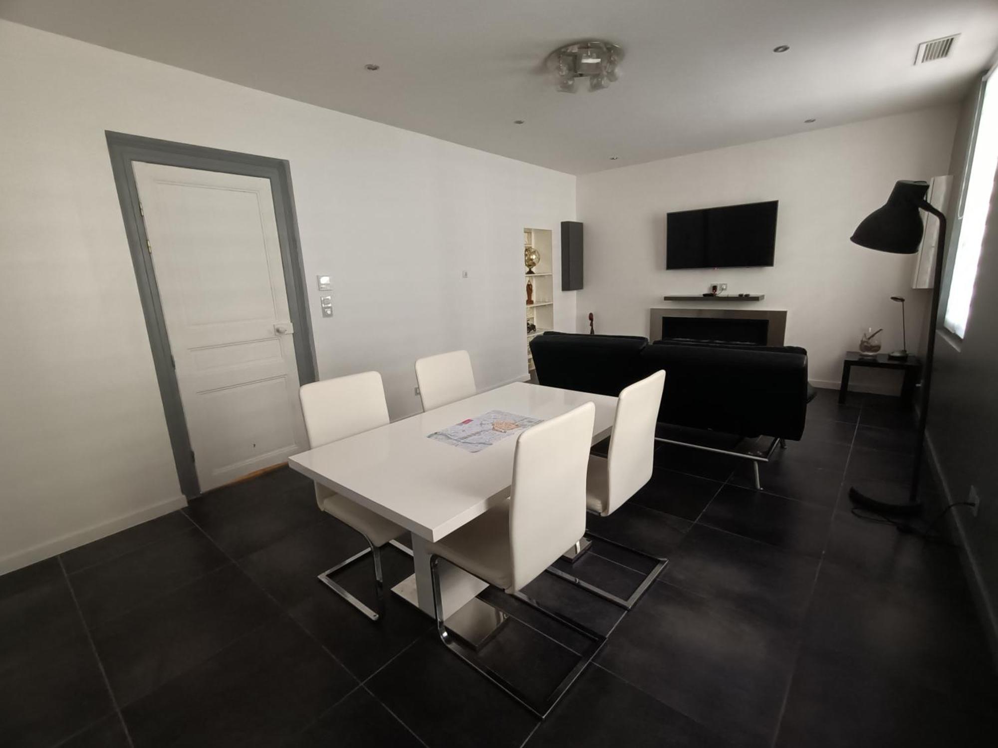 Appartement Spacieux T3 Place Comedie Gare Saint Roch