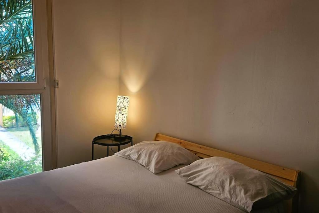 Ovalie ! Grand Appart. 6 Couchages Avec Parking