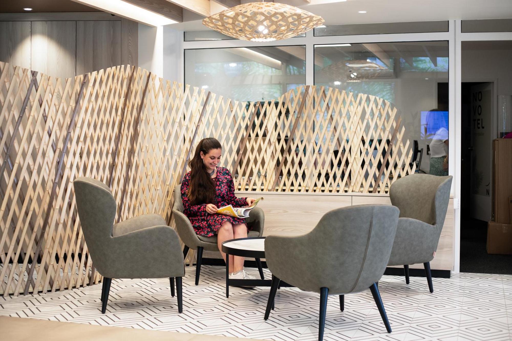 Novotel Hotel Montpellier