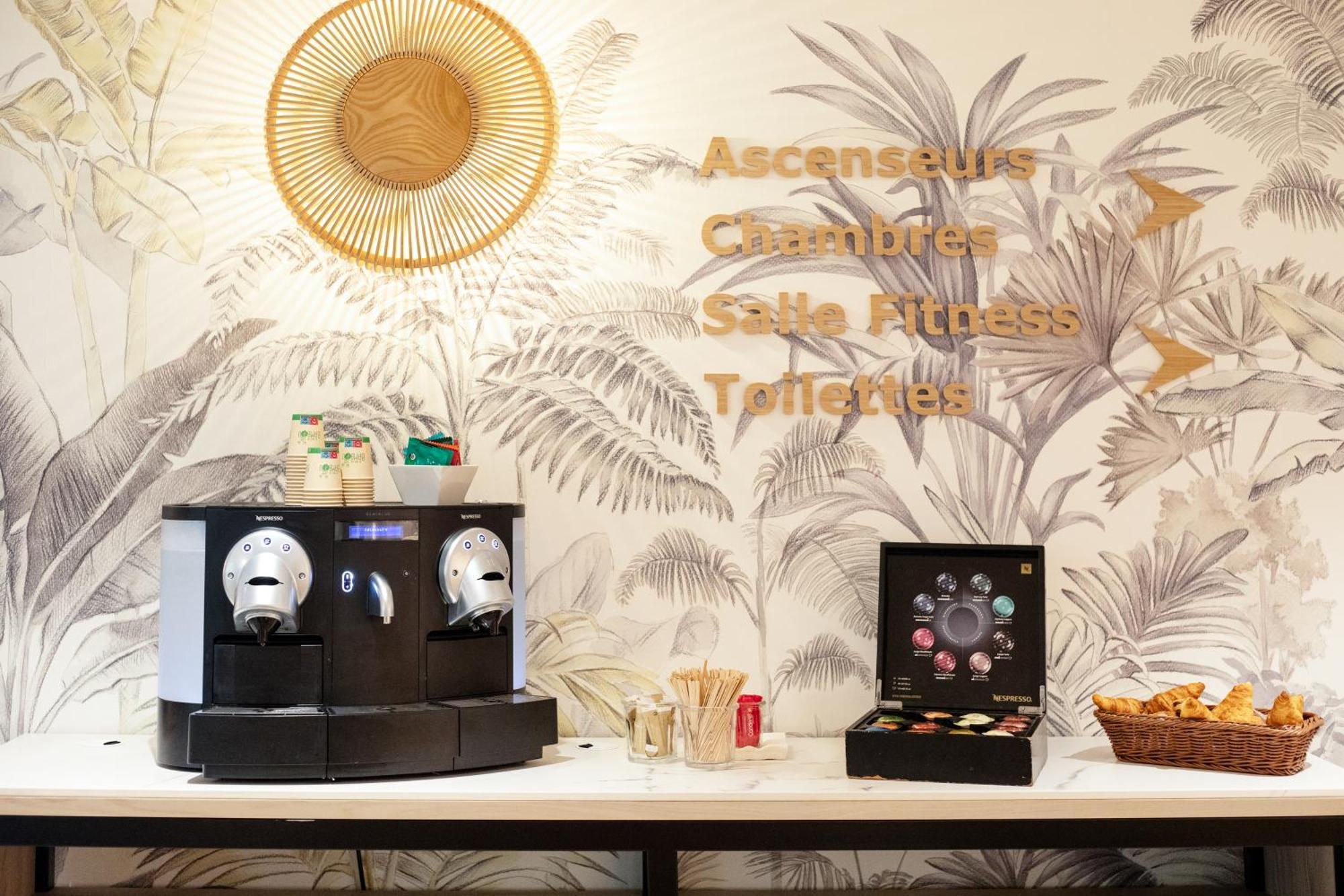 Novotel 4* Montpellier