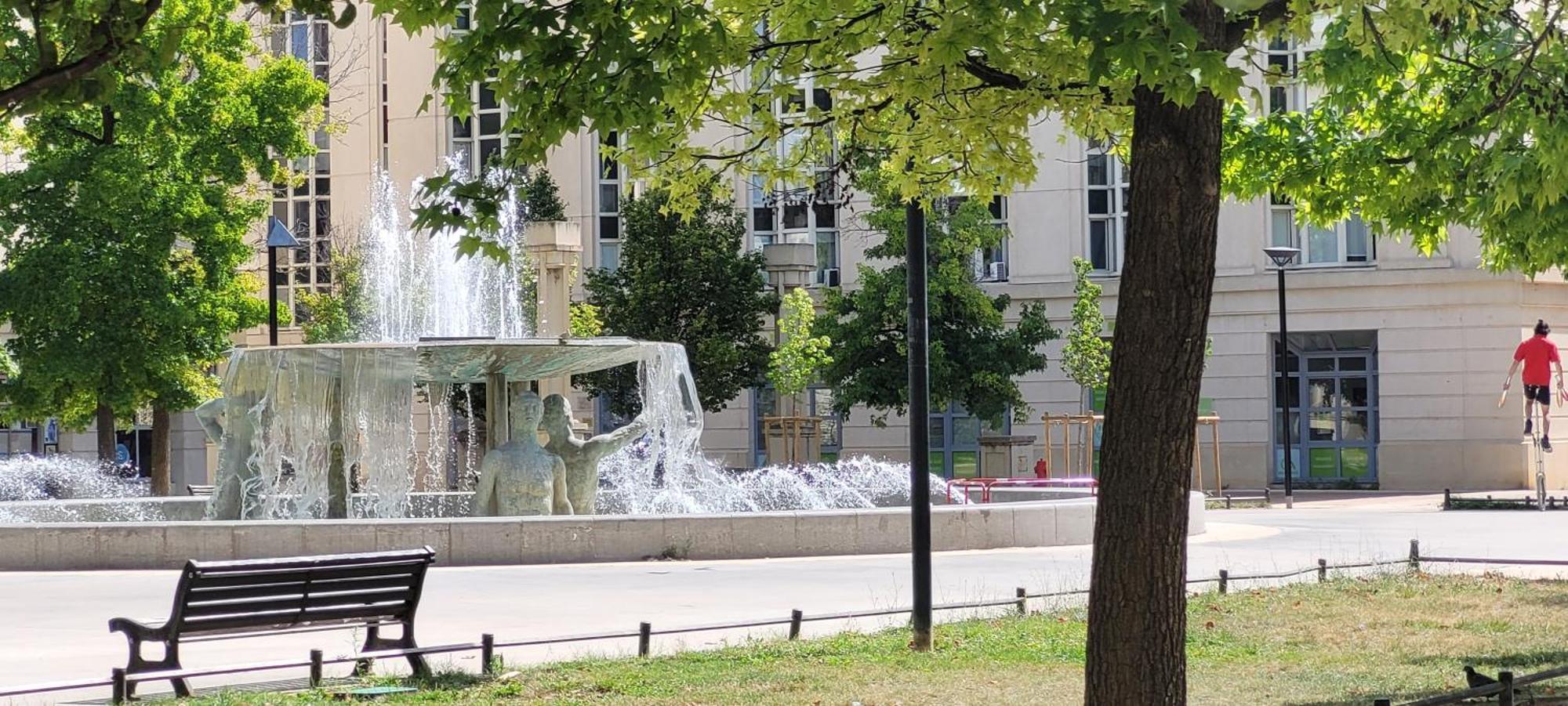 Appartement Appart Bonne Situation Montpellier