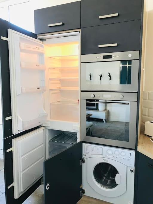 Climatise 50m2 Proche Centre Et Gare