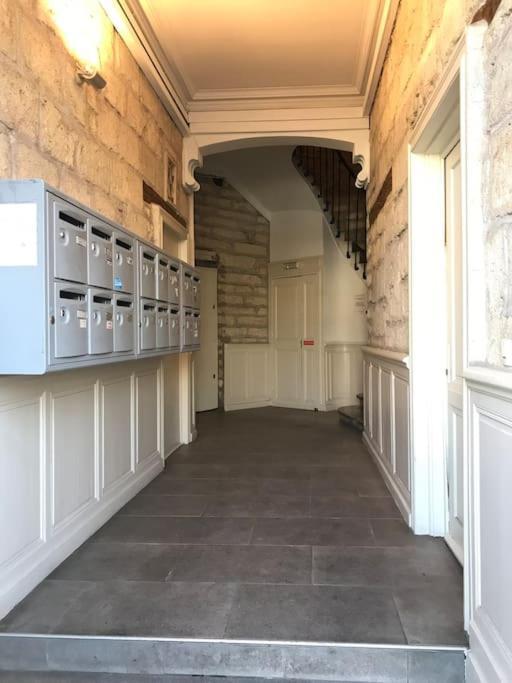 Apartment Climatise 50m2 Proche Centre Et Gare
