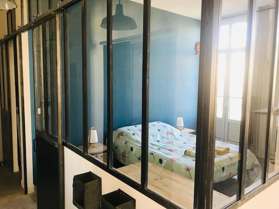 Climatise 50m2 Proche Centre Et Gare *