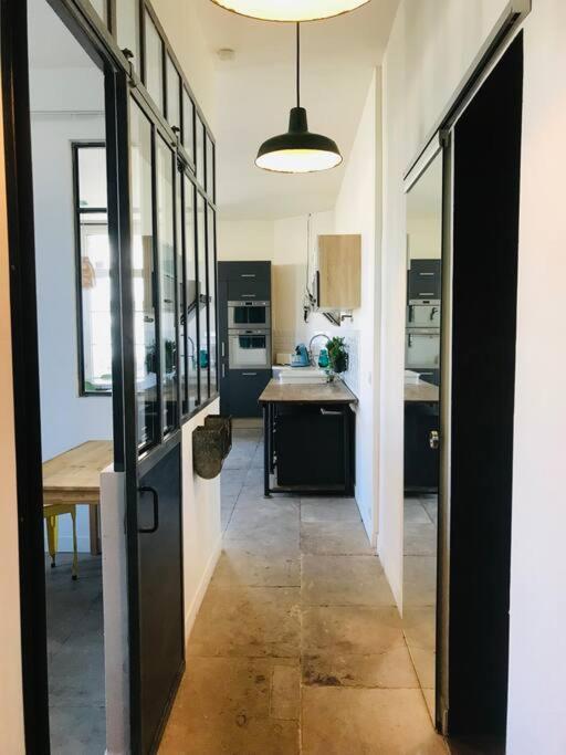 Apartment Climatise 50m2 Proche Centre Et Gare *