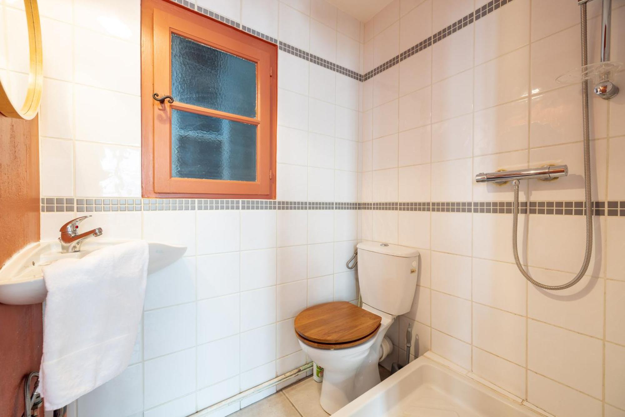 Apartment Le Broc, T1 Mezz Centre Corum