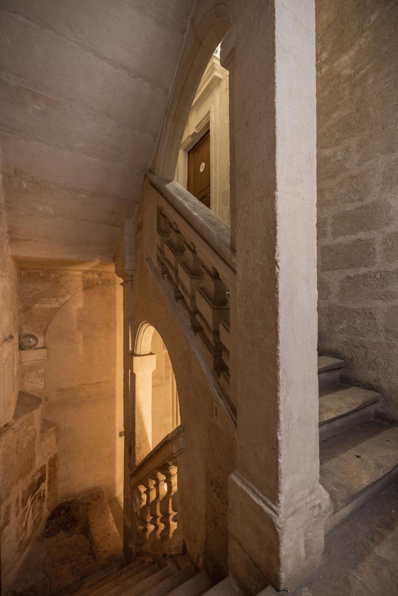 Apartment Le Broc, T1 Mezz Centre Corum *