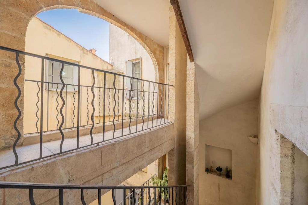 Le Petit Saint Jean T2, Clim, Centre Historique Apartamento *
