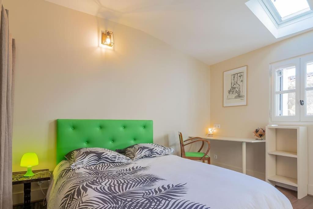 Le Petit Saint Jean T2, Clim, Centre Historique *