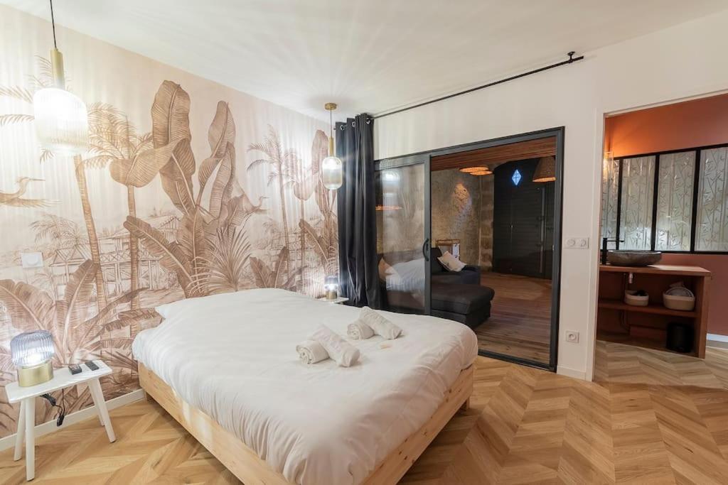 Magnifique Spacieux - Proche Centre Apartment