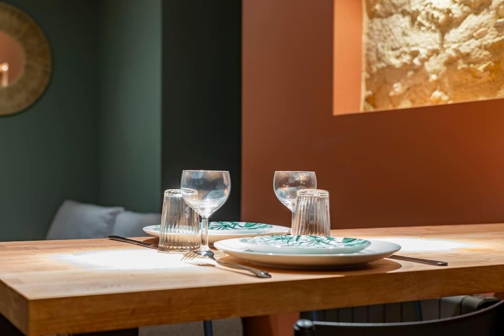 Magnifique Spacieux - Proche Centre Apartment Montpellier