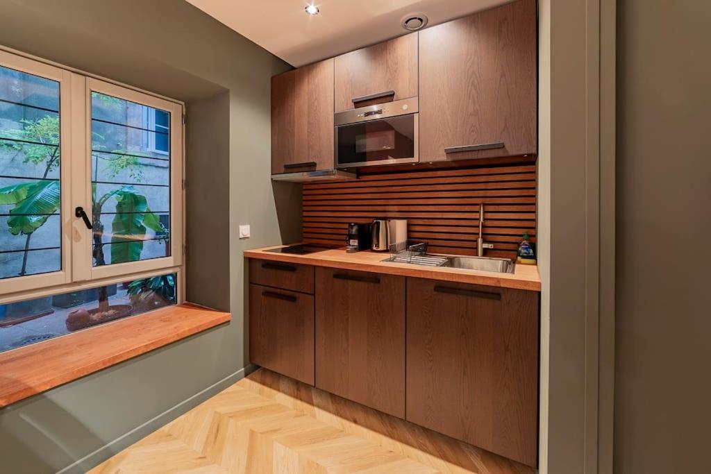 Apartment Magnifique Spacieux - Proche Centre *