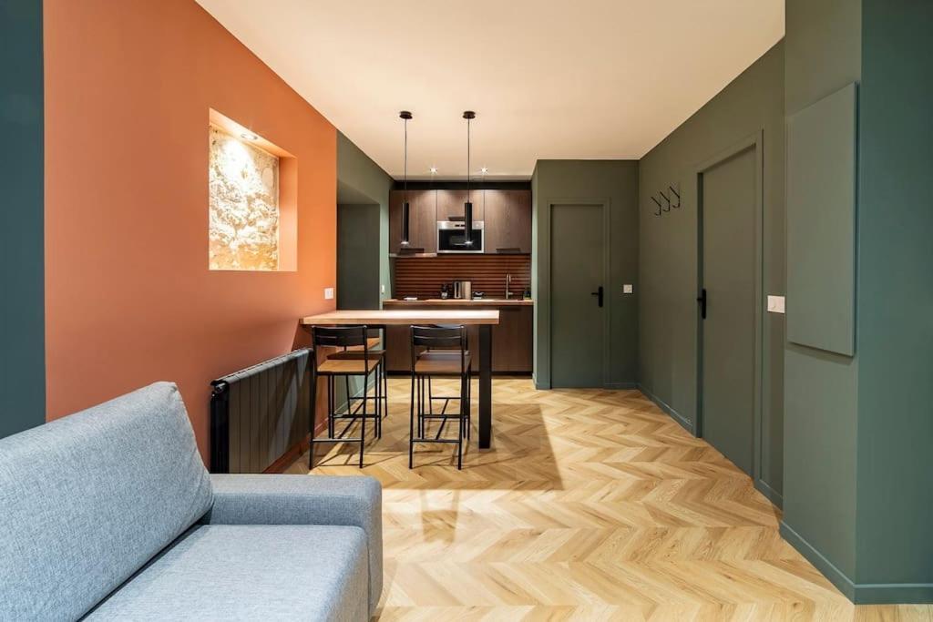 Apartment Magnifique Spacieux - Proche Centre *