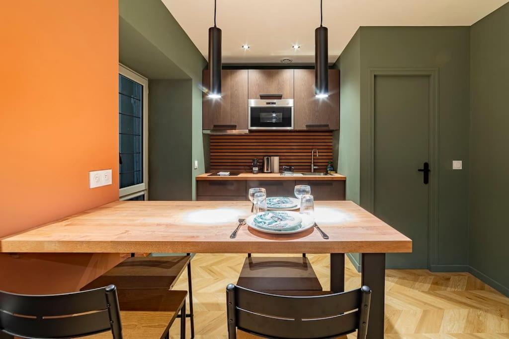 Magnifique Spacieux - Proche Centre Apartment *