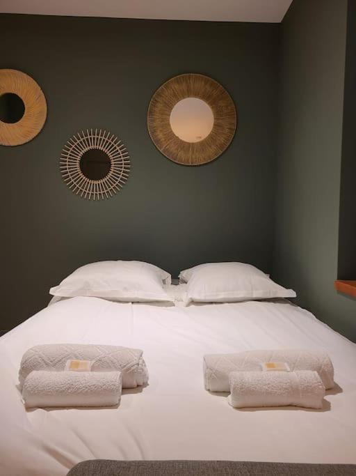Apartment Magnifique Spacieux - Proche Centre Montpellier