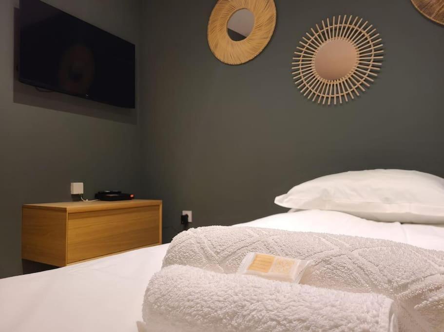 Magnifique Spacieux - Proche Centre Apartment Montpellier