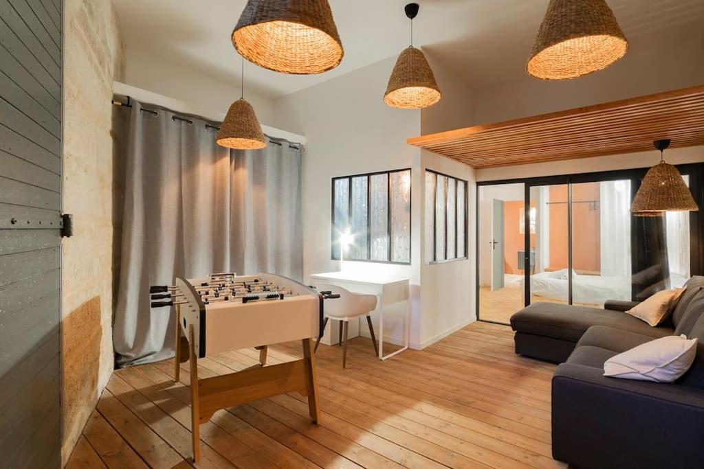 Magnifique Spacieux - Proche Centre Apartment