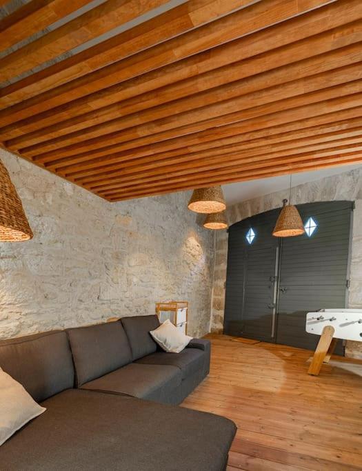 Magnifique Spacieux - Proche Centre Apartment *