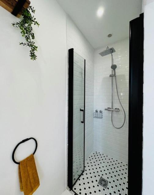 Et Lumineux Apartment *