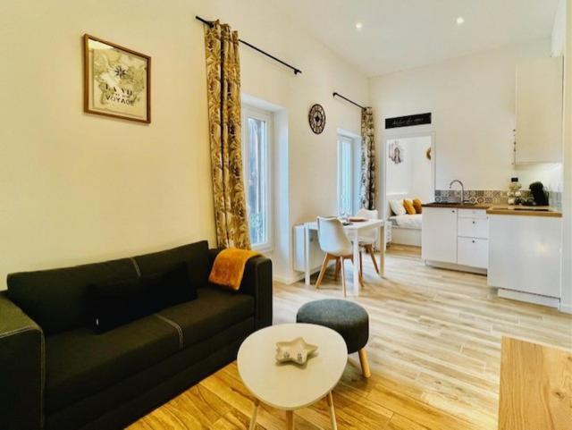 Appartement Et Lumineux Montpellier
