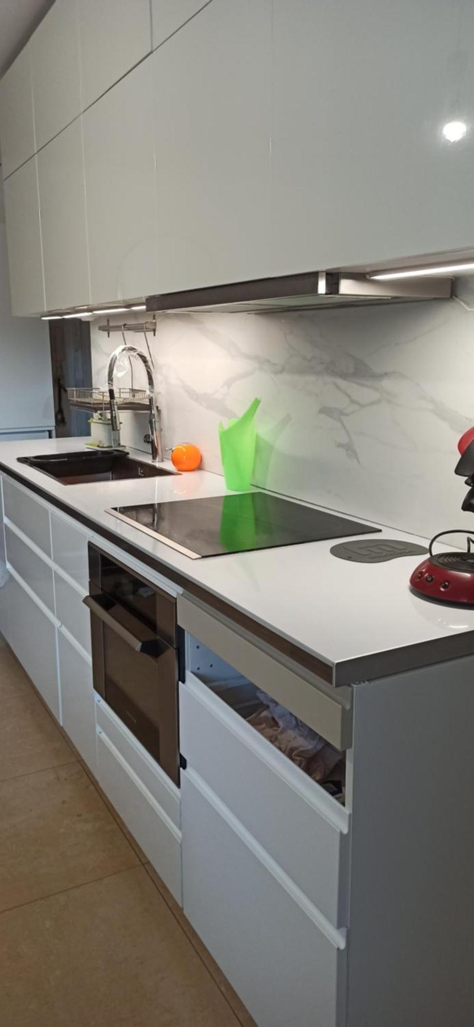 Apartment Agreable