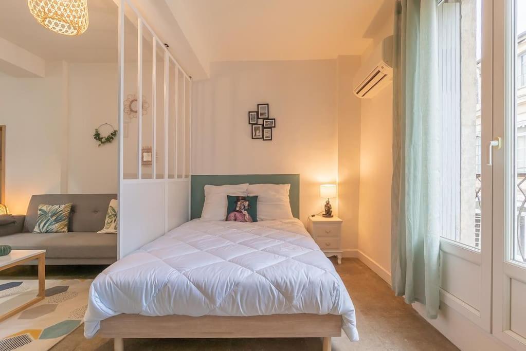 Le Sauge, Loft, Clim, Proche Comedie * Montpellier