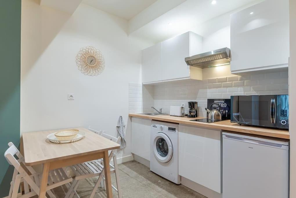 Apartment Le Sauge, Loft, Clim, Proche Comedie