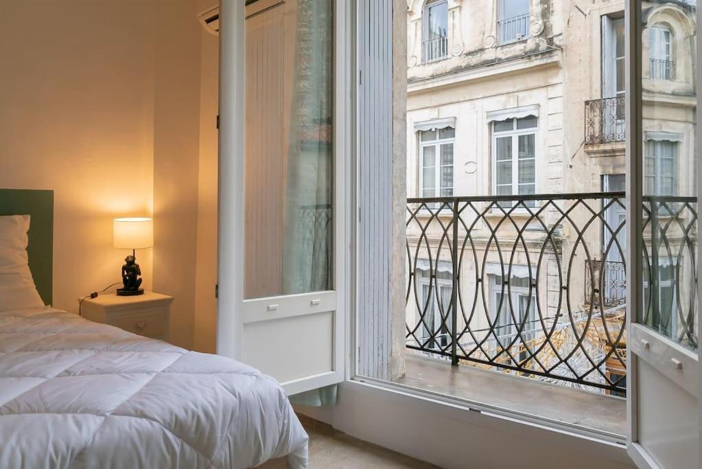 Le Sauge, Loft, Clim, Proche Comedie Apartment