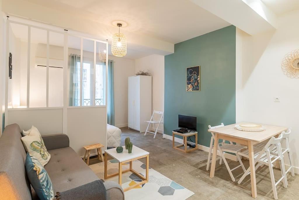 Le Sauge, Loft, Clim, Proche Comedie