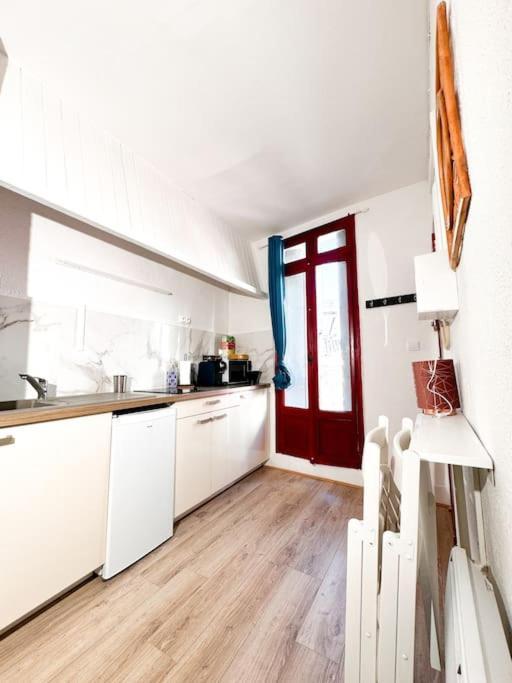 St Ursule R2 Apartment *