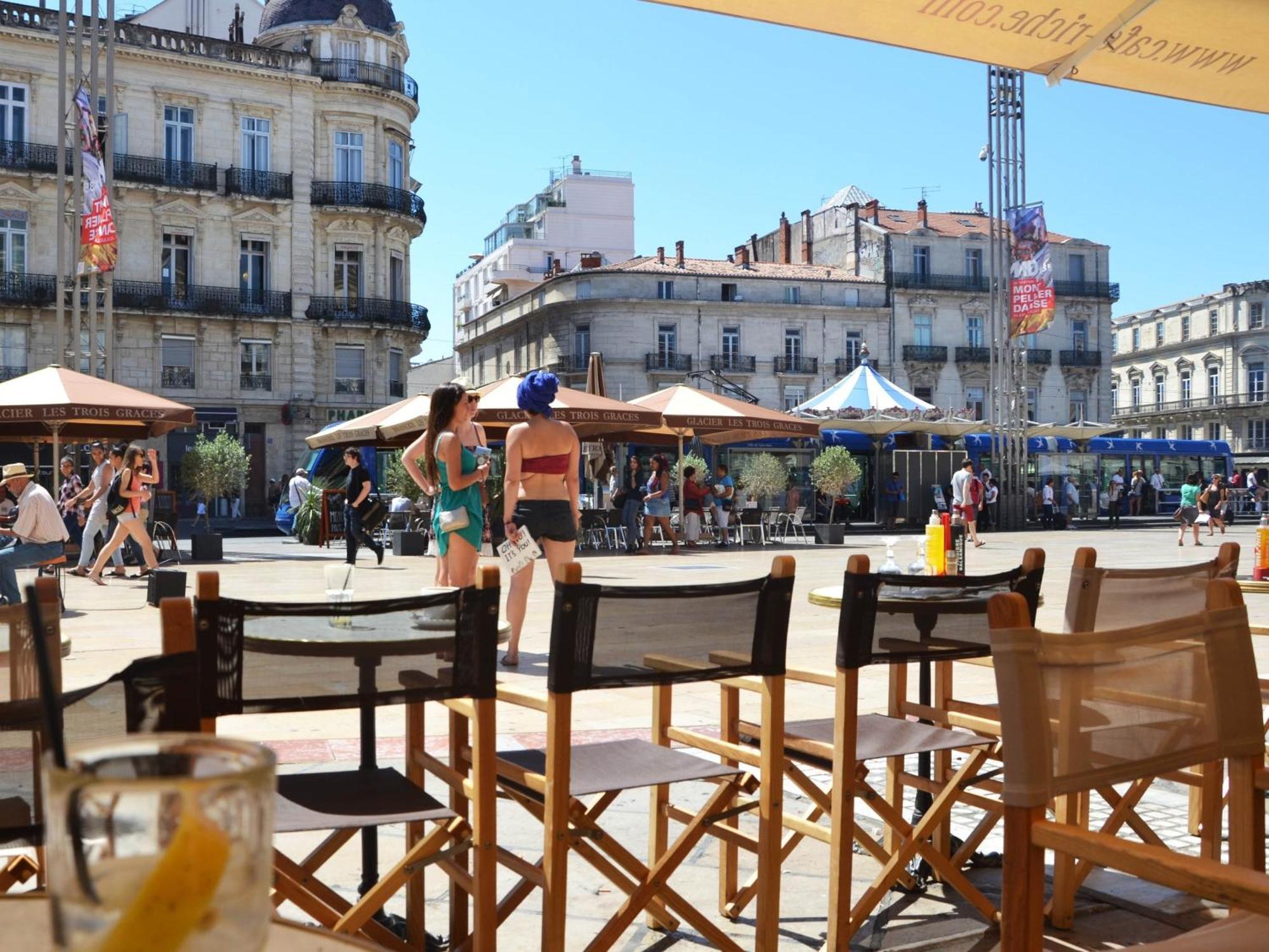 Rare Loft Vue Sur Les Toits - Gaya Centre Historique *
