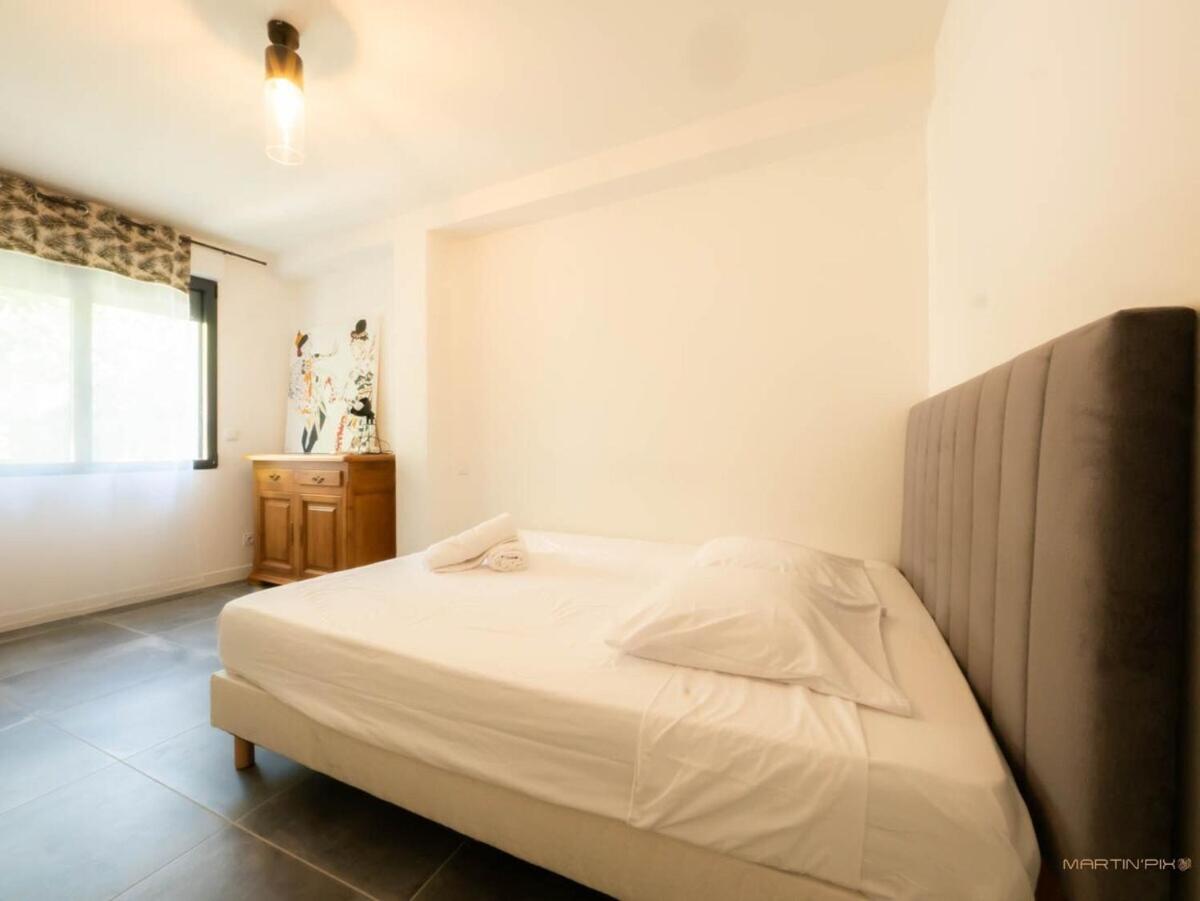Prives - Espace Coliving - Piscine Apartment *