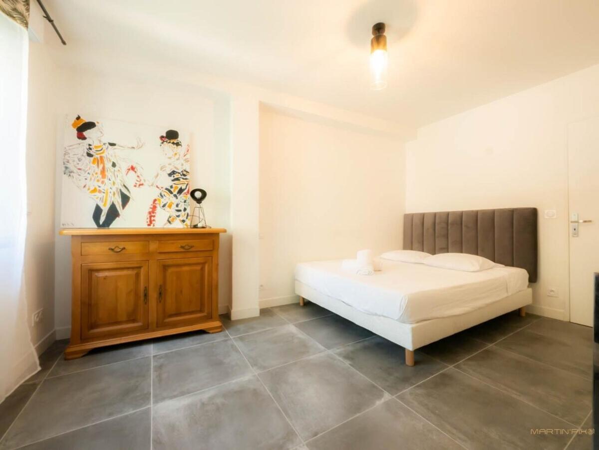 Prives - Espace Coliving - Piscine Apartment Montpellier