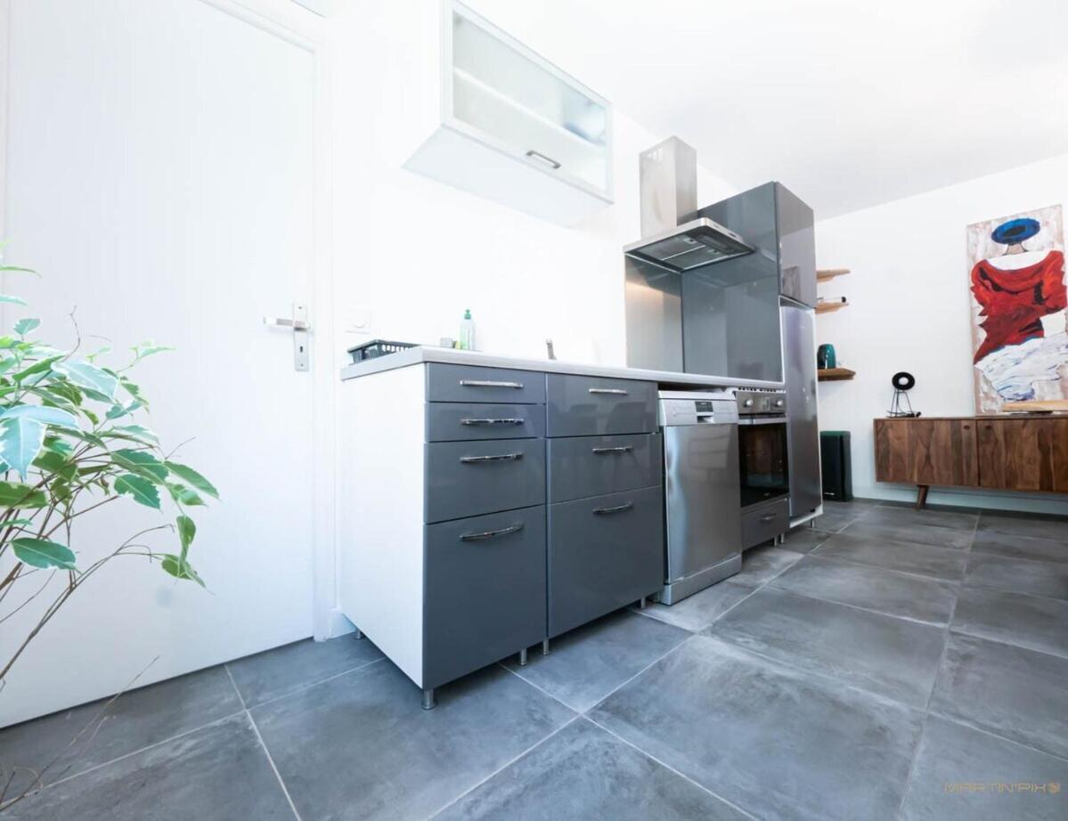 Prives - Espace Coliving - Piscine *