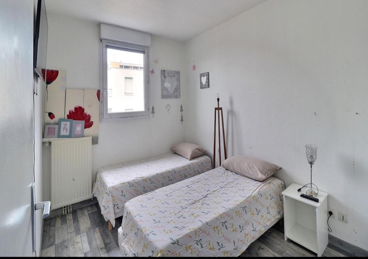 Emplacement Idéal Apartamento *