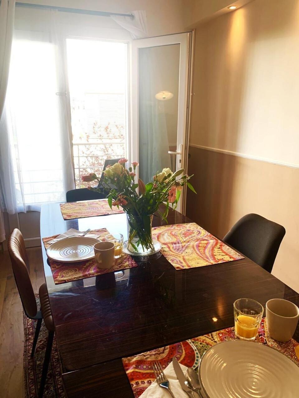 Gare District Apartamento *