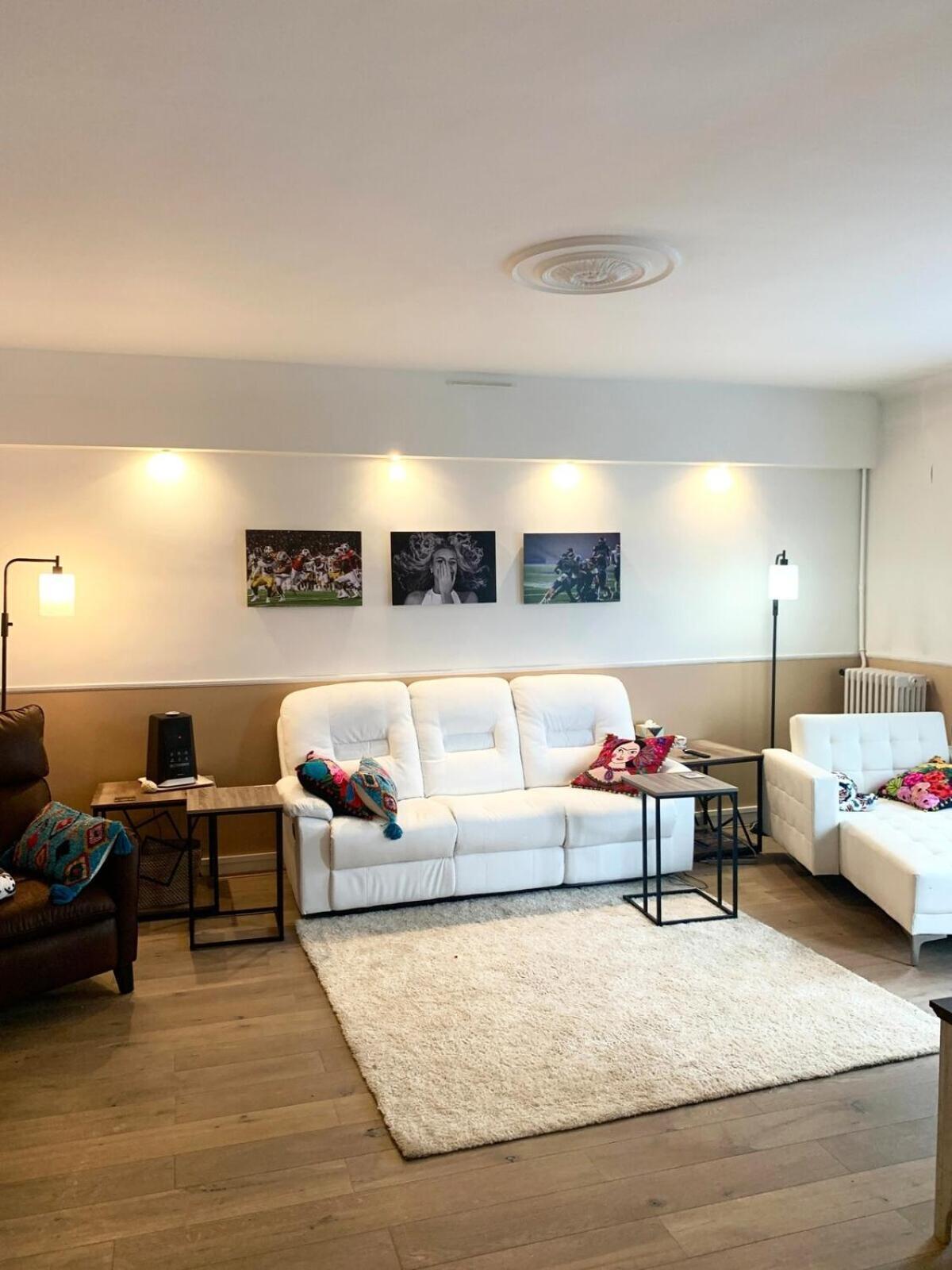 Apartamento Gare District *