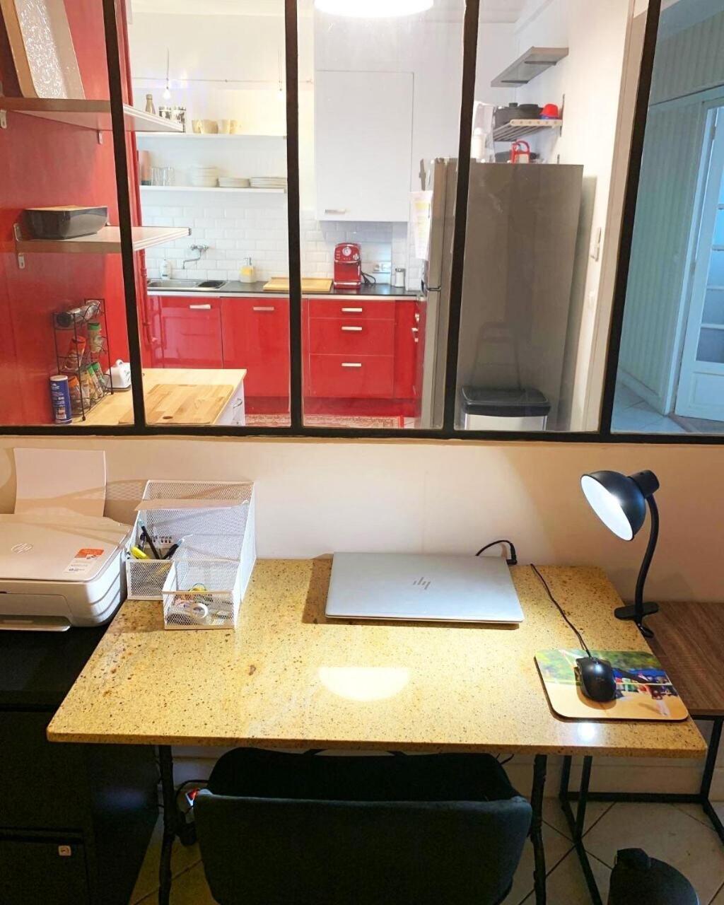 Gare District Appartement *