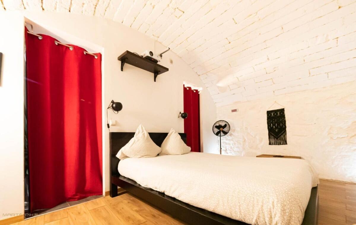 De Charme - Videoprojecteur Et Spa En Centre Apartment Montpellier