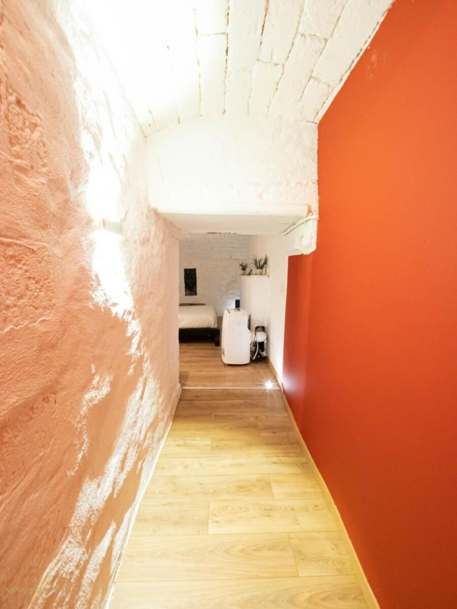 Apartment De Charme - Videoprojecteur Et Spa En Centre