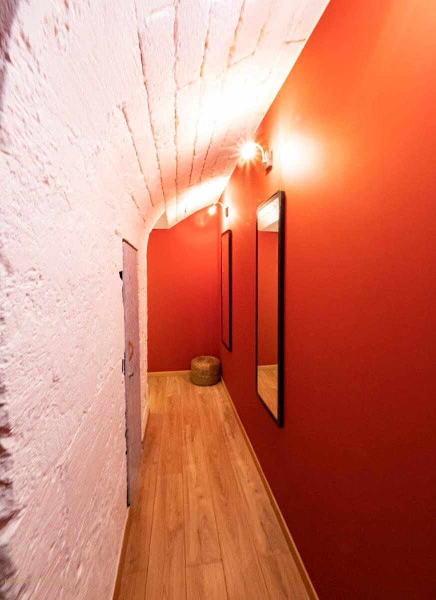 Apartment De Charme - Videoprojecteur Et Spa En Centre *